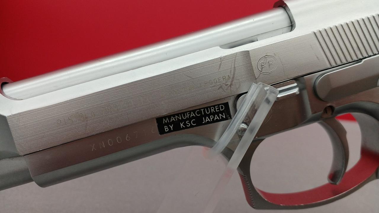 ケーエスシー(KSC)|ガスガン|HARDOFFオフモール（オフモ