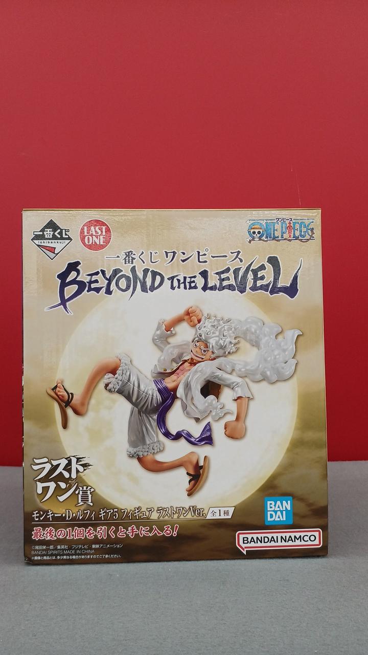 モンキー・D・ルフィ