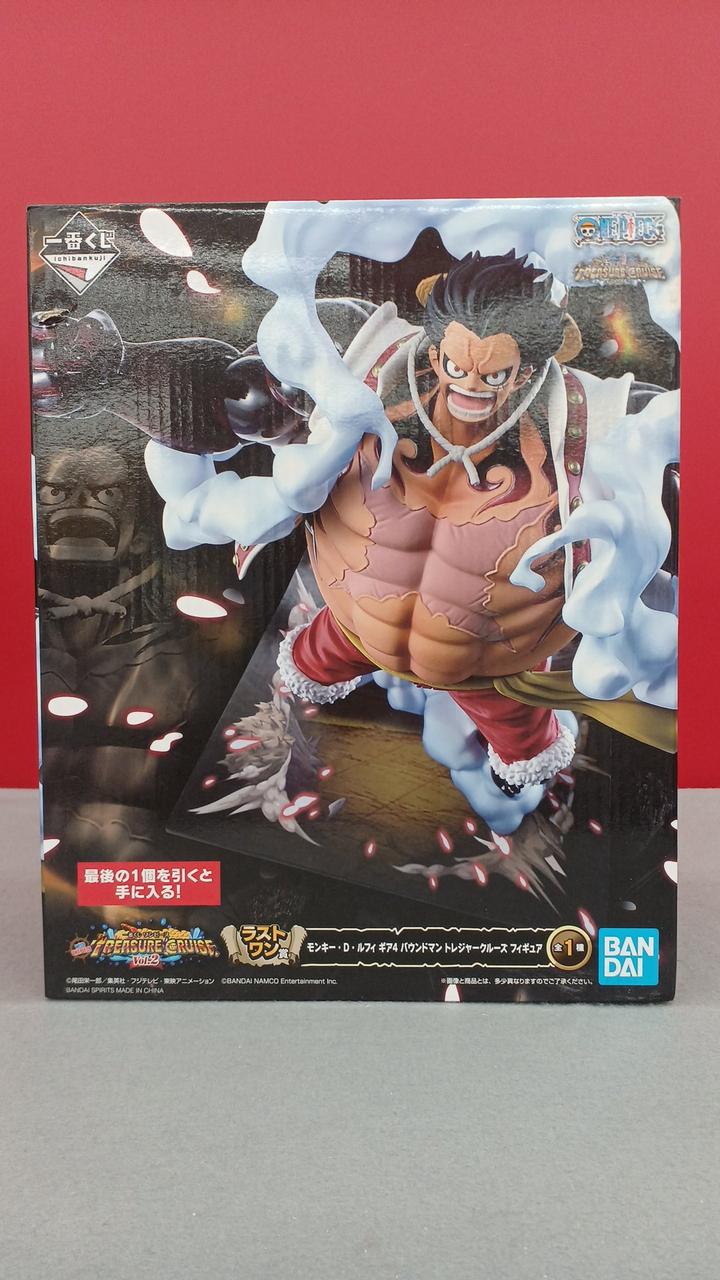 モンキー・D・ルフィ