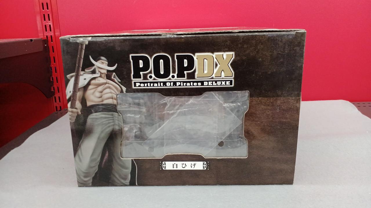 メガハウス(MEGAHOUSE)|白ひげ|HARDOFFオフモール（オフモ