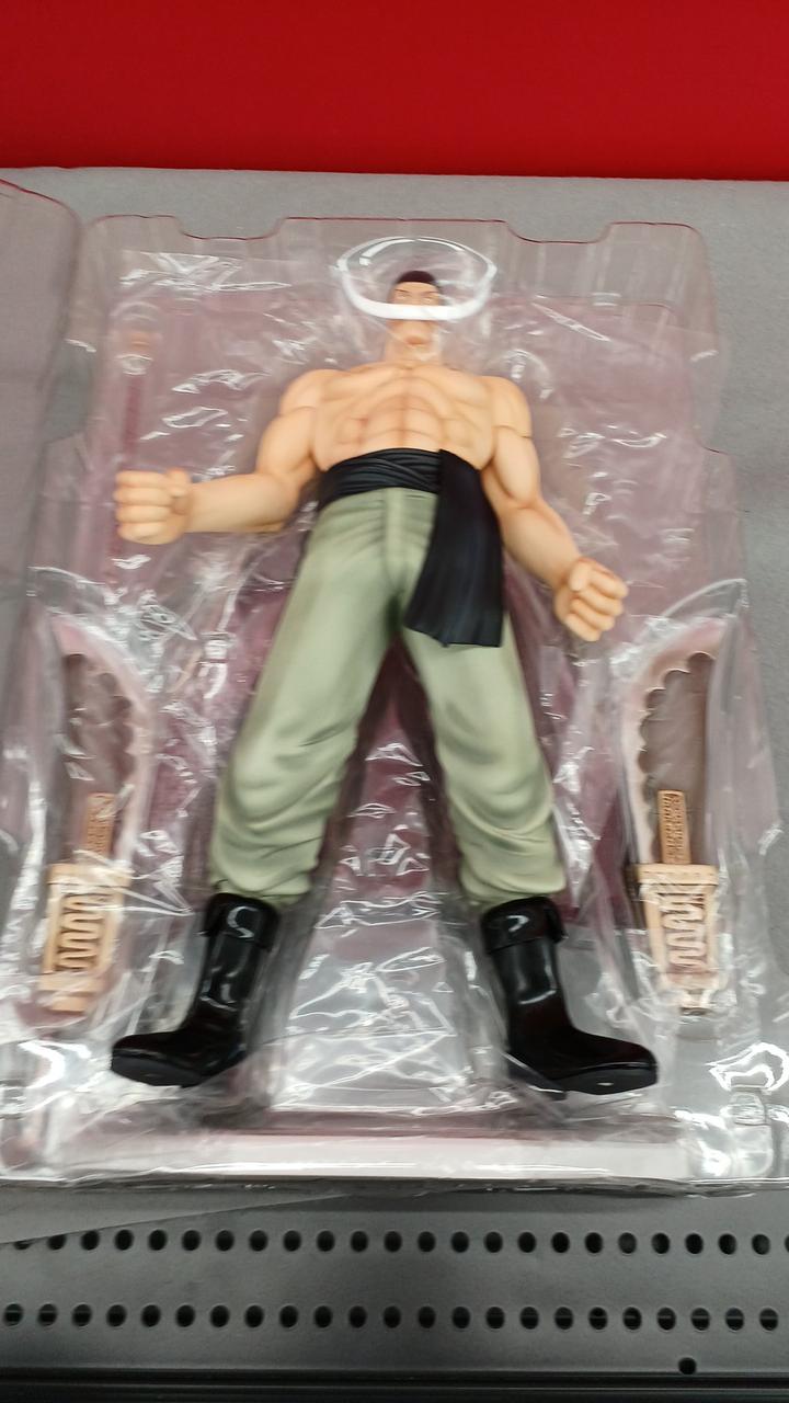 メガハウス(MEGAHOUSE)|白ひげ|HARDOFFオフモール（オフモ