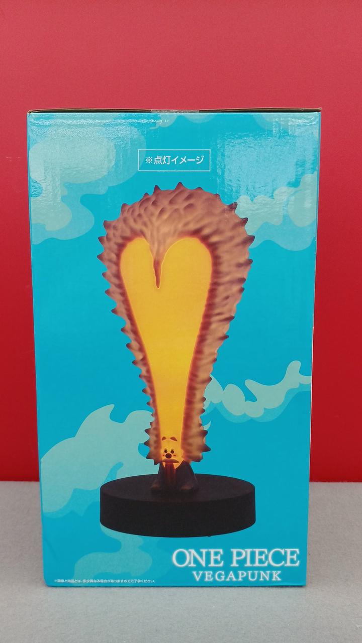 BANDAI|ベガパンクのひらめきルームライト|HARDOFFオフモール（オフモ