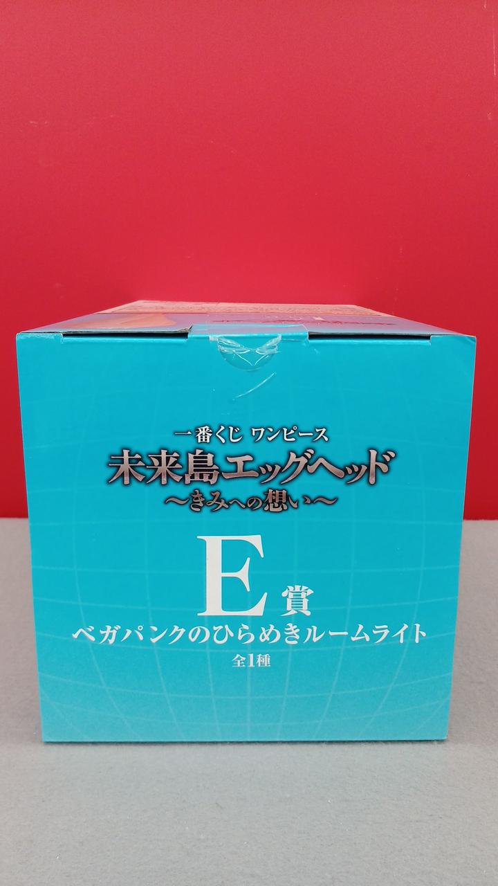 BANDAI|ベガパンクのひらめきルームライト|HARDOFFオフモール