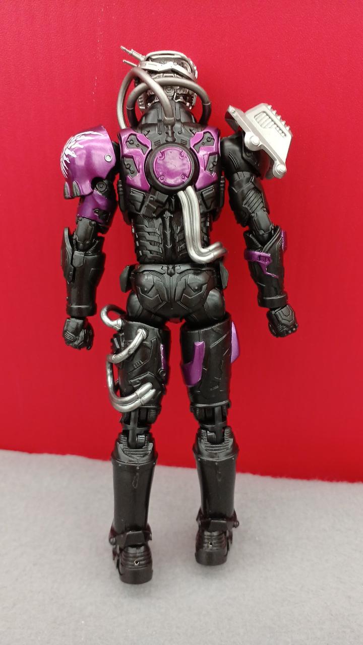 BANDAI|魔進チェイサー|HARDOFFオフモール（オフモ