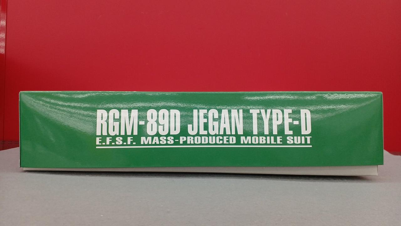 【良品】バンダイ　ゲートガーディアン　J3 懸賞　当選　非売品　プロモ バンダイ(BANDAI)|RGM-89D ジェンガD型|HARDOFFオフモール
