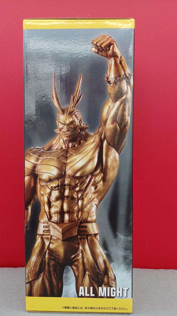 BANDAI|銅像オールマイト|HARDOFFオフモール（オフモ）|2081350000002262