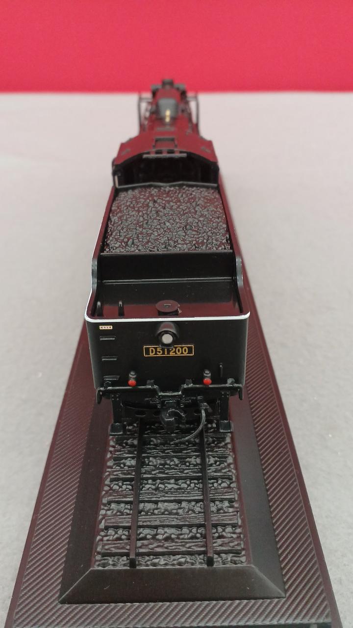 デアゴスティーニ|鉄道車両金属モデルコレクション|HARDOFFオフ