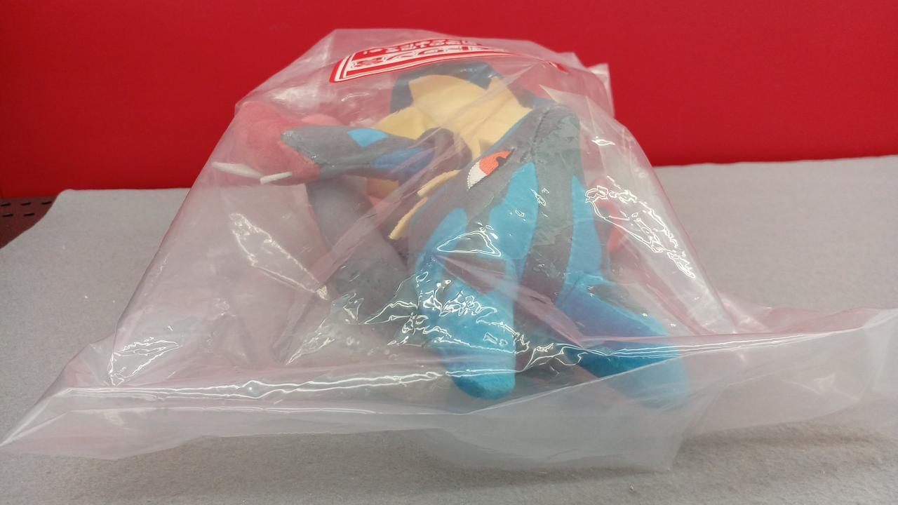 バンダイ(BANDAI)|メガルカリオ|HARDOFFオフモール（オフモ