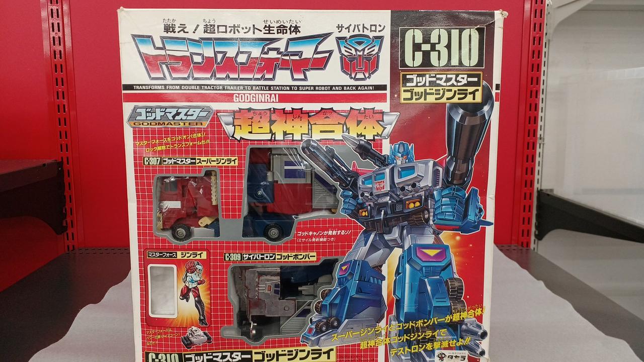 タカラ(TAKARA)|トランスフォーマー|HARDOFFオフモール（オフモ