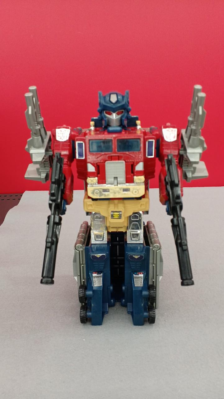 ⭐︎美品⭐︎ タカラ　トランスフォーマー タカラ(TAKARA)|トランスフォーマー|HARDOFFオフモール（オフモ