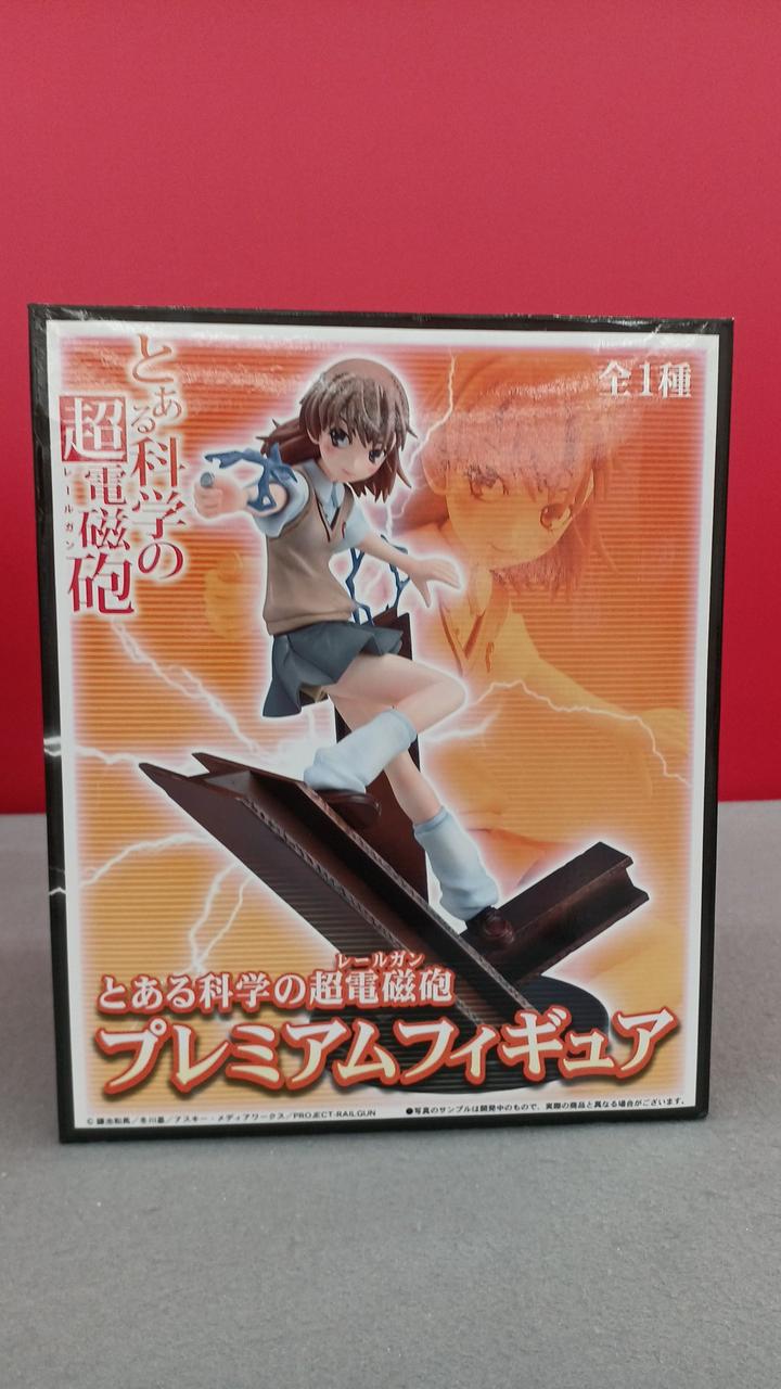 SEGA|御坂美琴|HARDOFFオフモール（オフモ）|2081350000002375