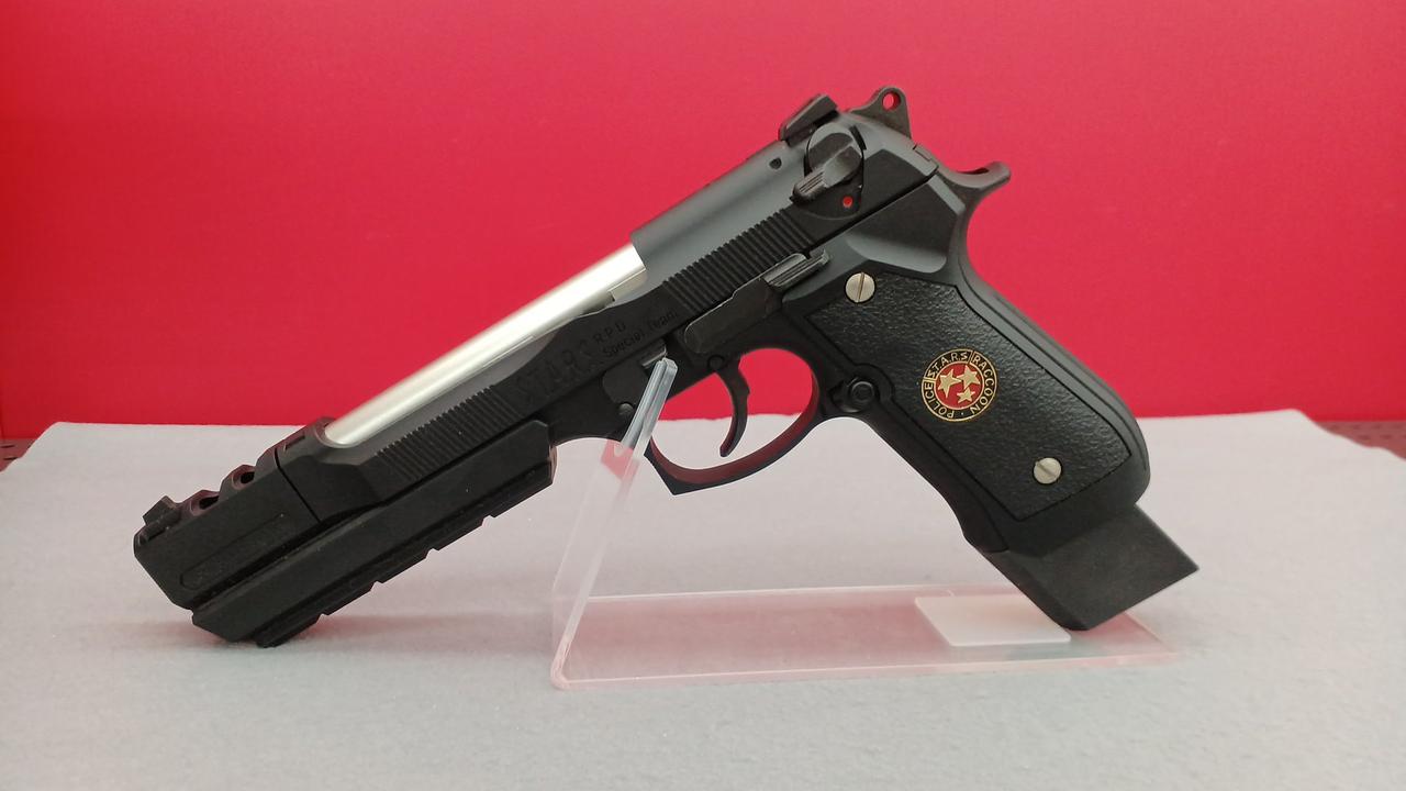 東京マルイ|サムライ・エッジ M92F|HARDOFFオフモール（オフモ