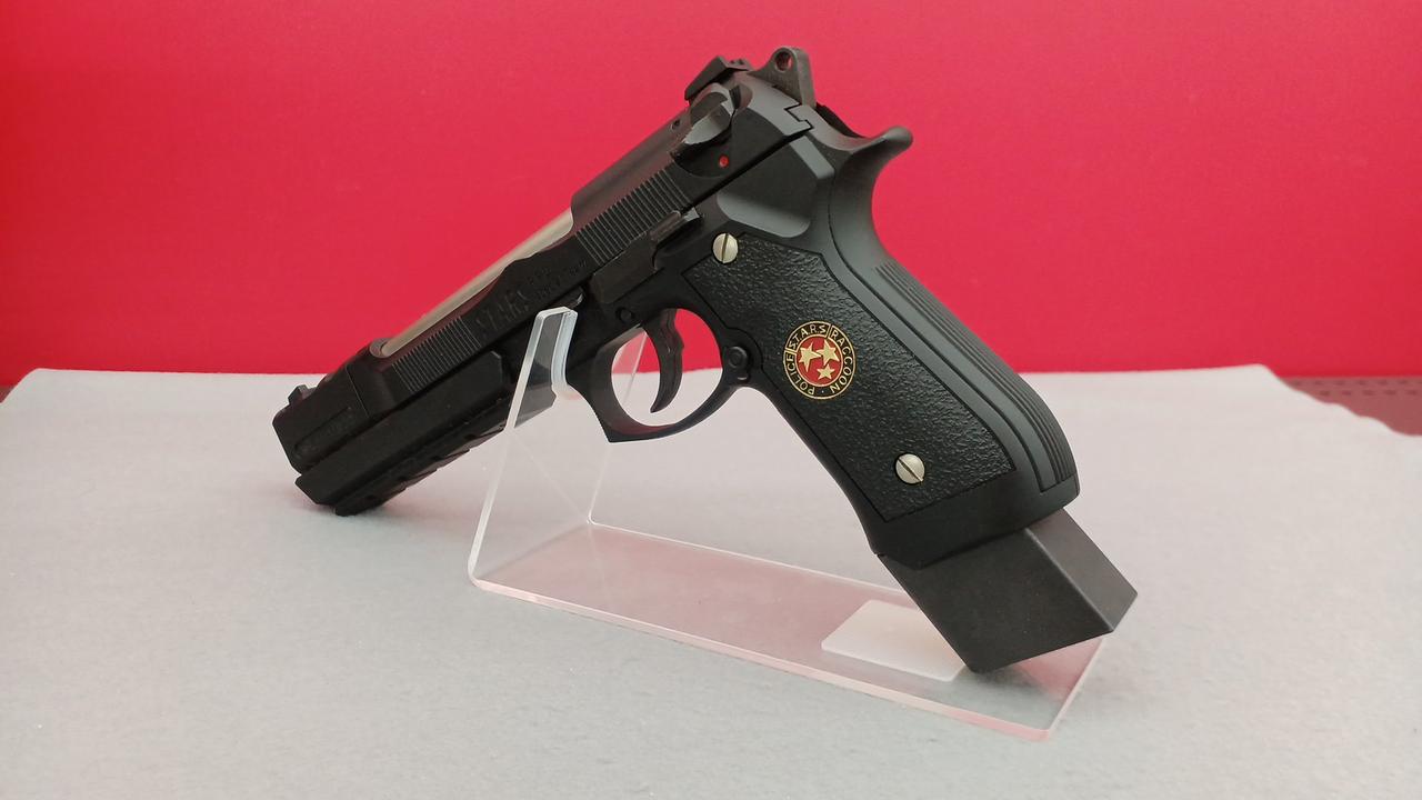 東京マルイ|サムライ・エッジ M92F|HARDOFFオフモール（オフモ