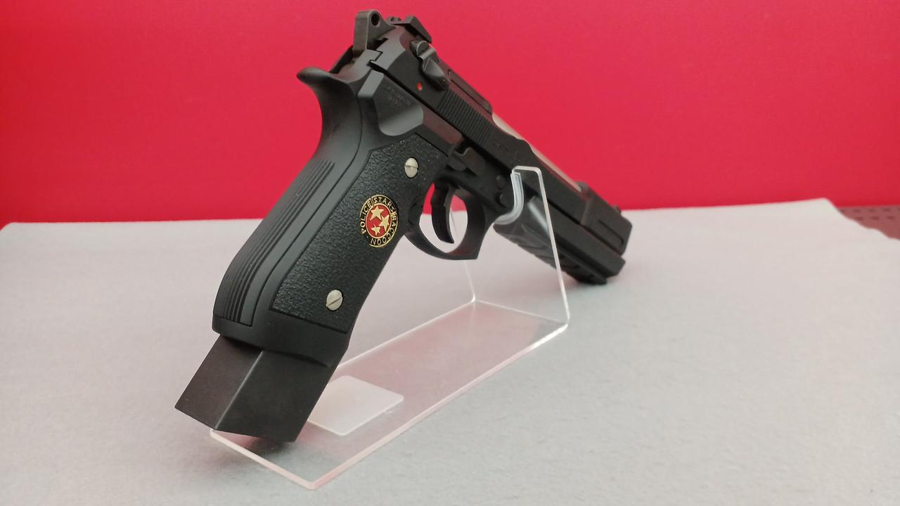 東京マルイ|サムライ・エッジ M92F|HARDOFFオフモール（オフモ