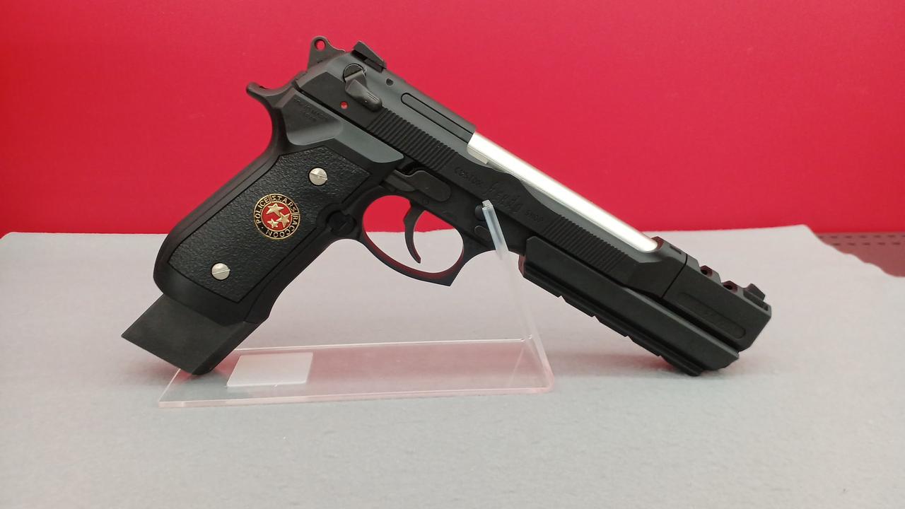 東京マルイ|サムライ・エッジ M92F|HARDOFFオフモール（オフモ