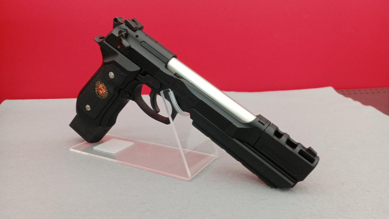 東京マルイ|サムライ・エッジ M92F|HARDOFFオフモール（オフモ