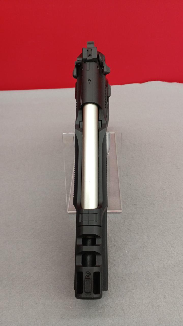 東京マルイ|サムライ・エッジ M92F|HARDOFFオフモール（オフモ