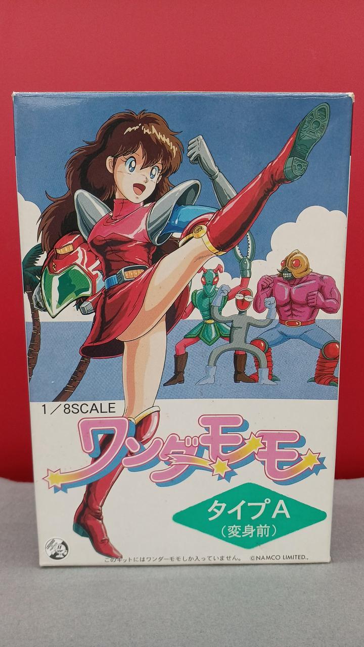 箱は全体的に傷み有ります