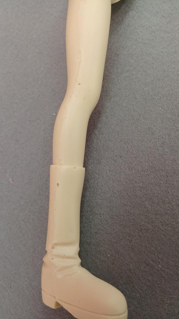 右足別角度の画像