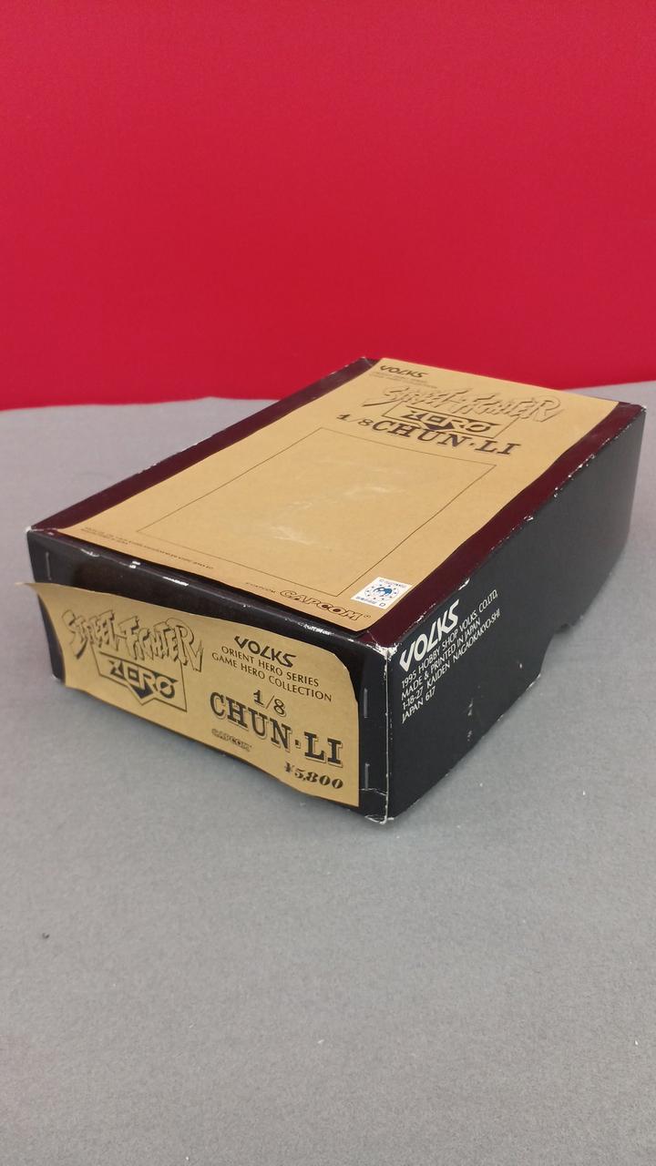 外箱は傷み有り