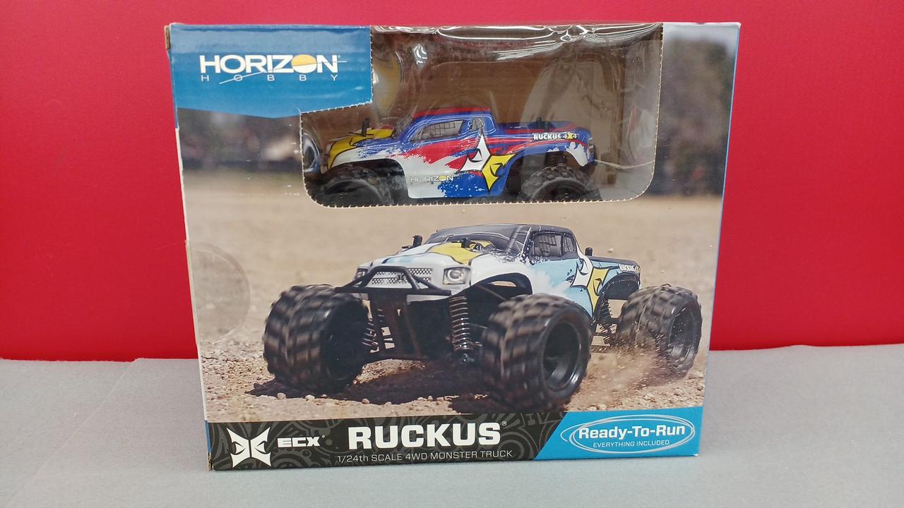 動作未チェックです