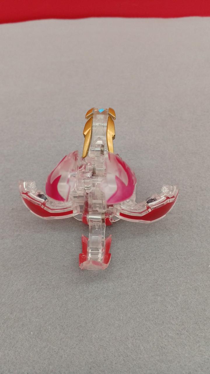 セガトイズ|煌ドラガオン 白龍VER|【ハードオフ公式通販】オフモール