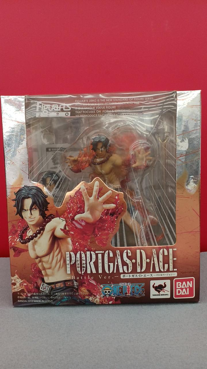 ポートガス・D・エース