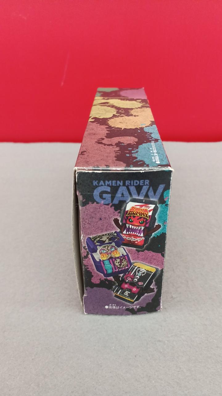 BANDAI|仮面ライダーガヴ|【ハードオフ公式通販】オフモール