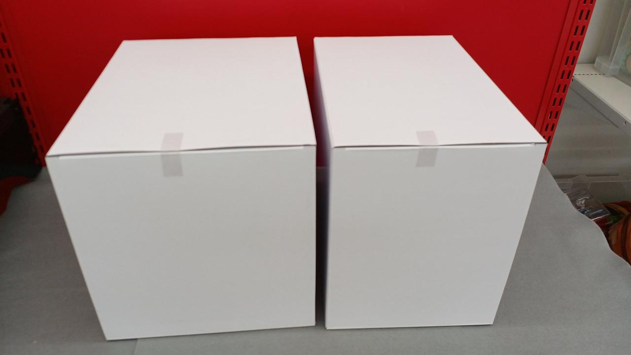 内箱は未開封です