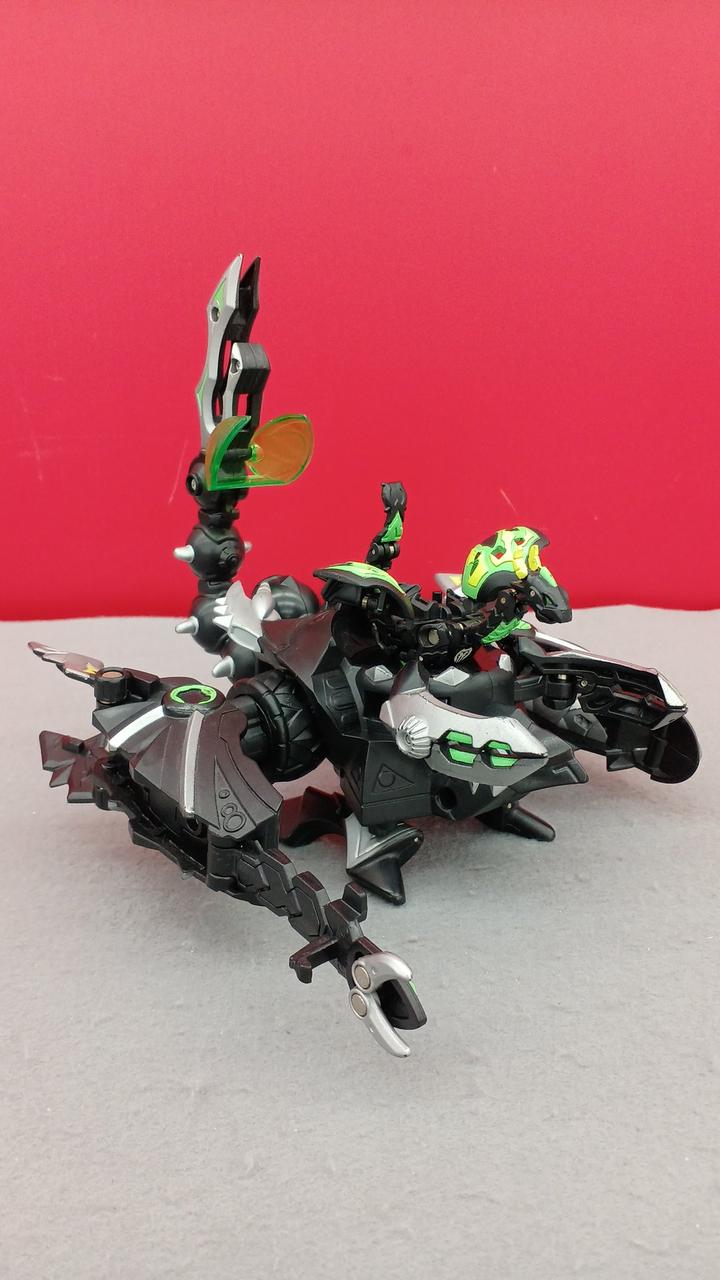 SEGA TOYS 限定爆丸 BPRM-01 トーセン セガトイズ(SEGA TOYS)|爆丸|【ハードオフ公式通販】オフモール