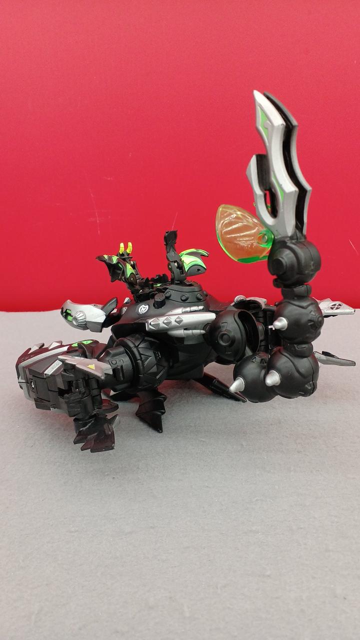 セガトイズ(SEGA TOYS)|爆丸|【ハードオフ公式通販】オフモール