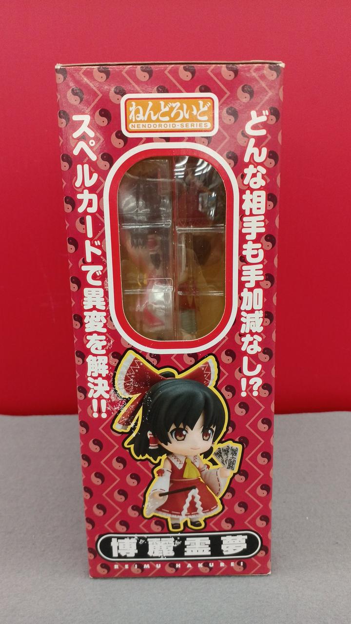 GOOD SMILE COMPANY|博麗霊夢|【ハードオフ公式通販】オフモール