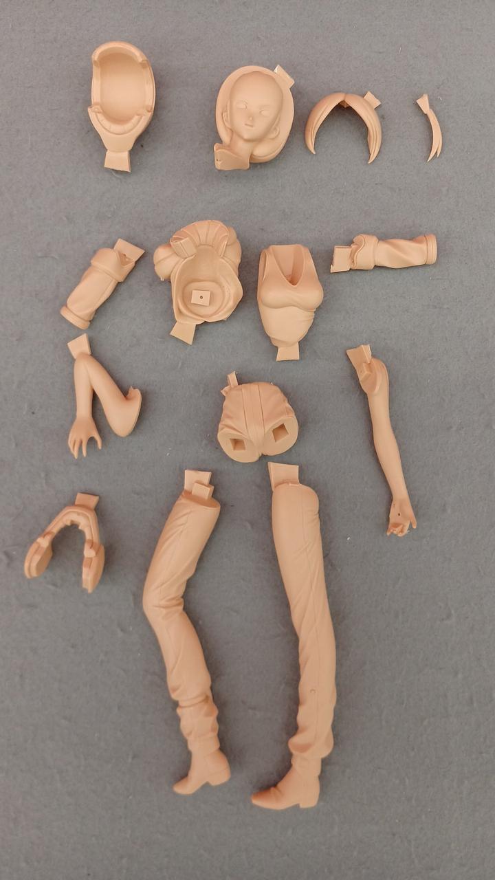 パーツ数14