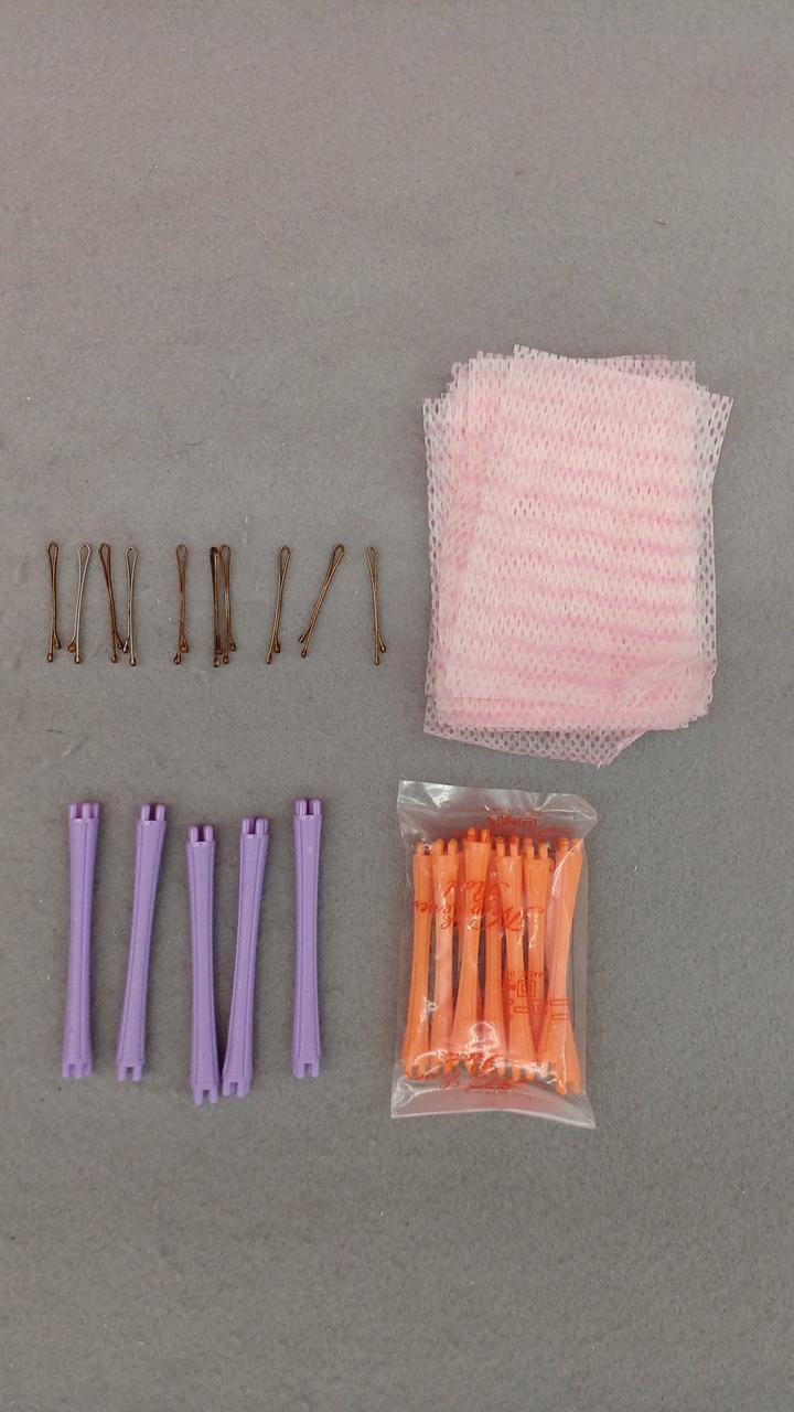 付属品