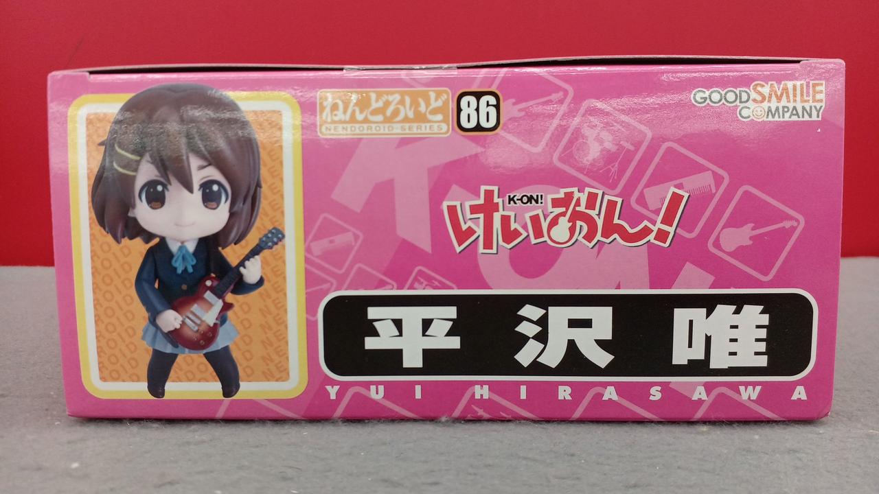 GOOD SMILE COMPANY|平沢唯|【ハードオフ公式通販】オフモール