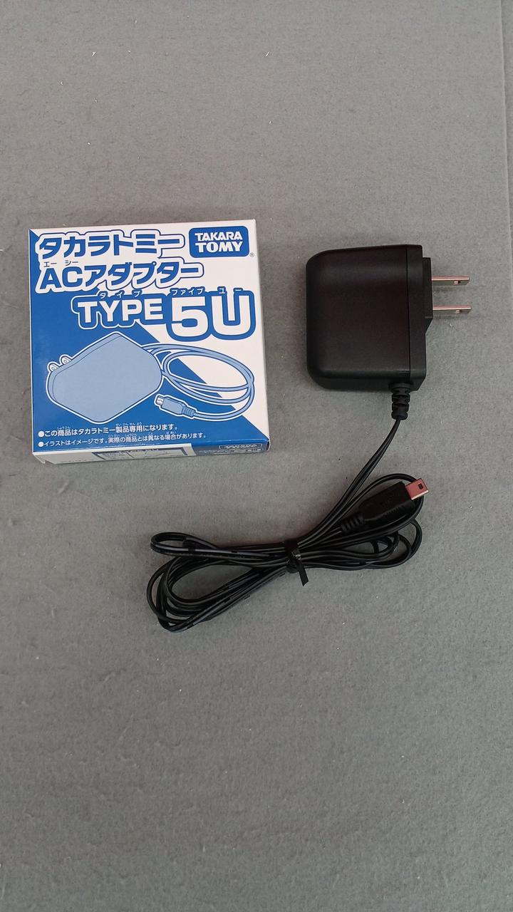 別売の純正アダプターつきます