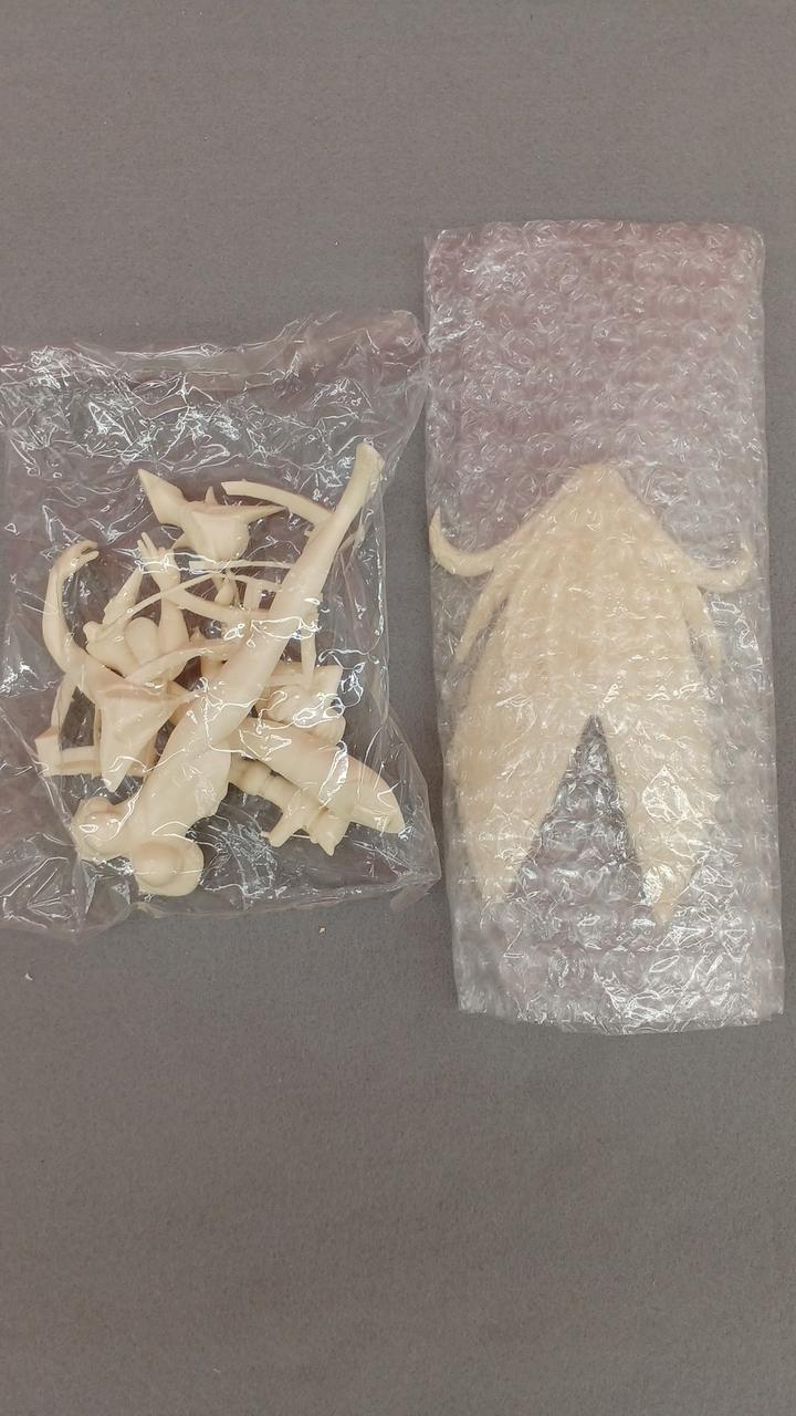 内袋未開封です