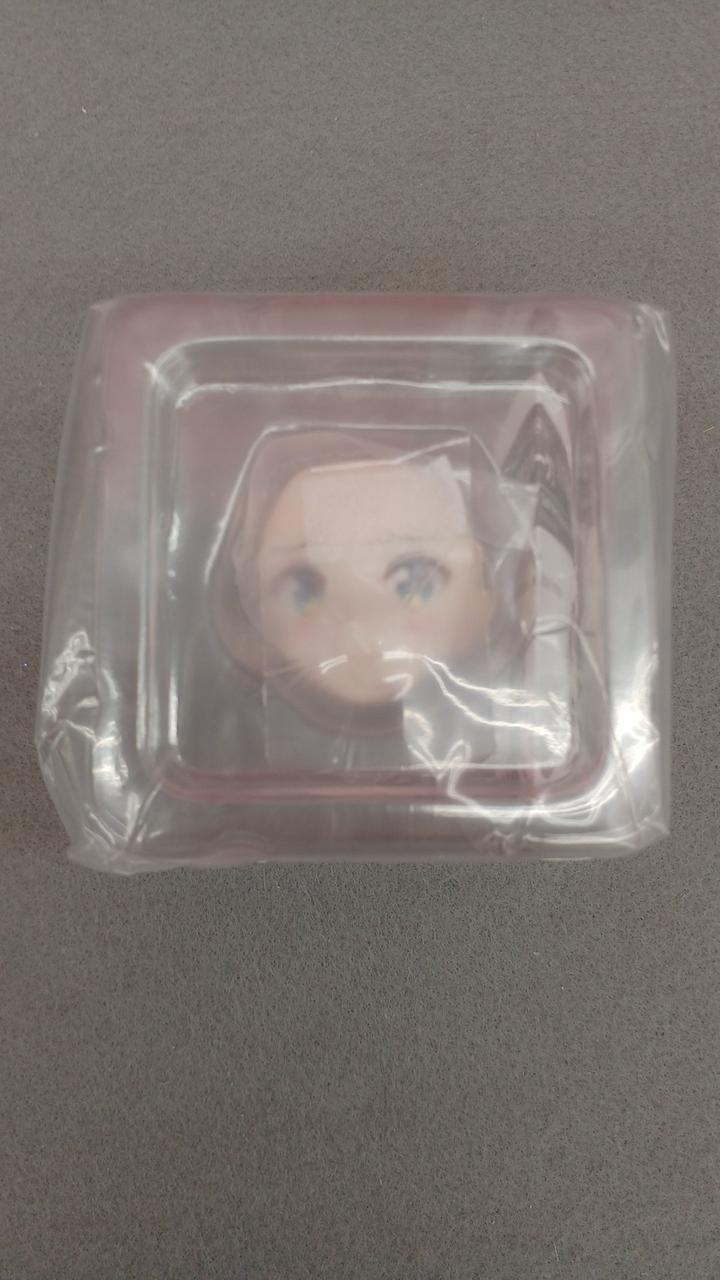 特典 表情替えパーツ