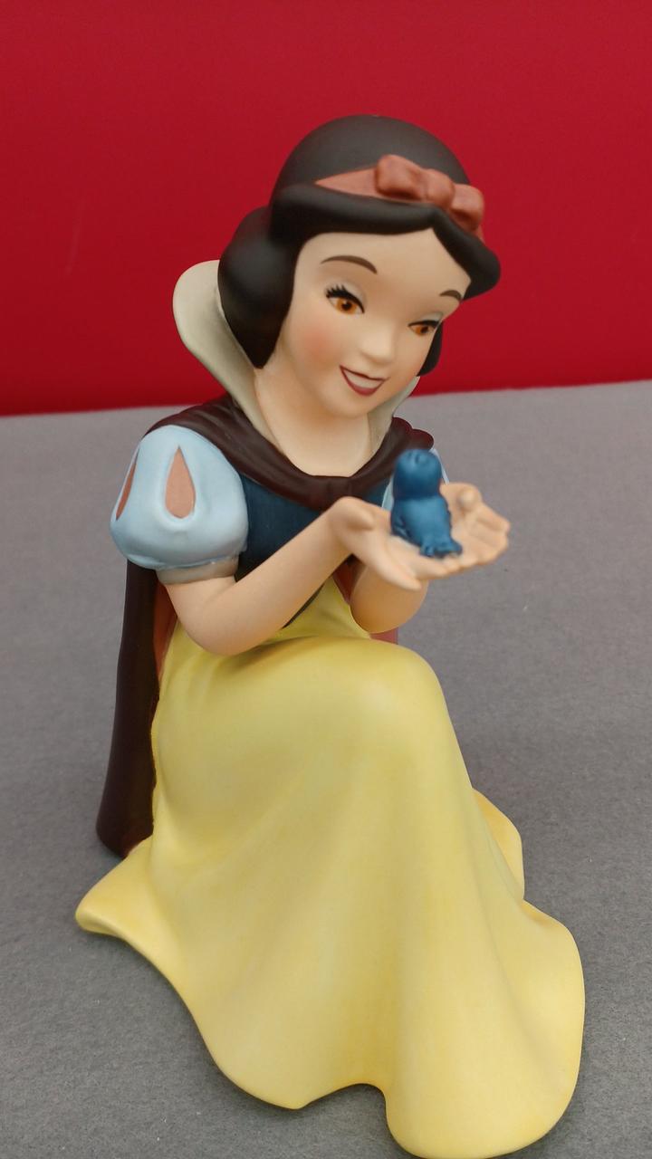 値下【廃盤品】WDCCのフィギュア『白雪姫』 ディズニー|WDCC|【ハードオフ公式通販】オフモール|2081350000003804