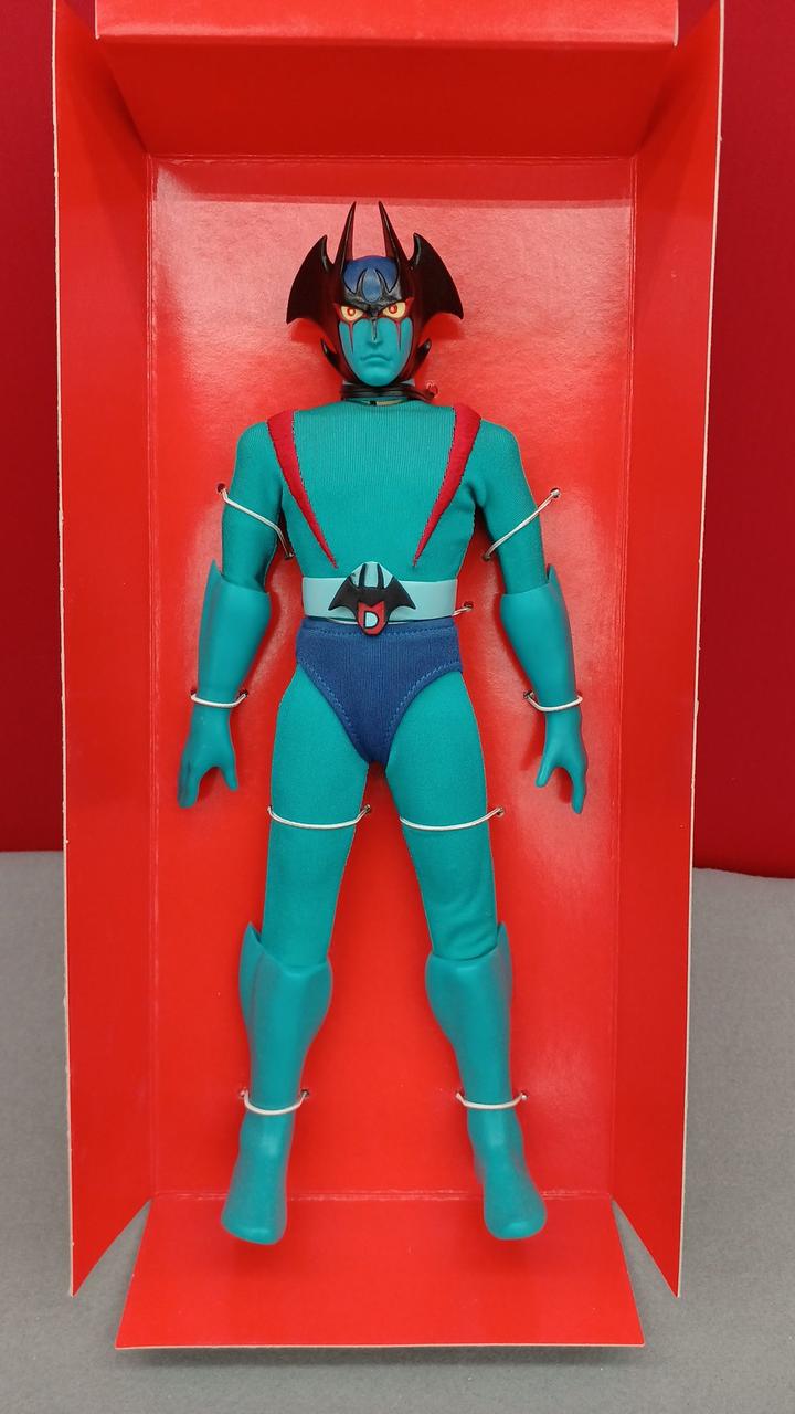 メディコムトイ|デビルマン|【ハードオフ公式通販】オフモール