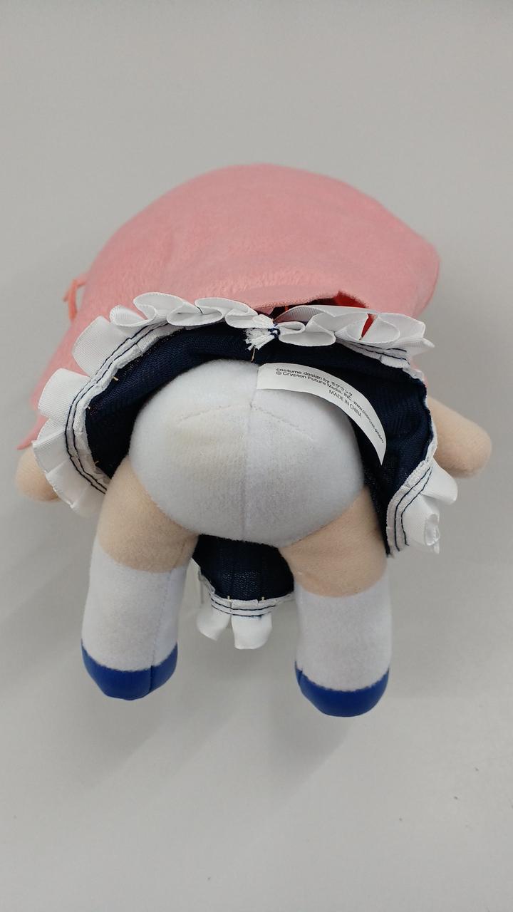 ヨゴレが少しあります。