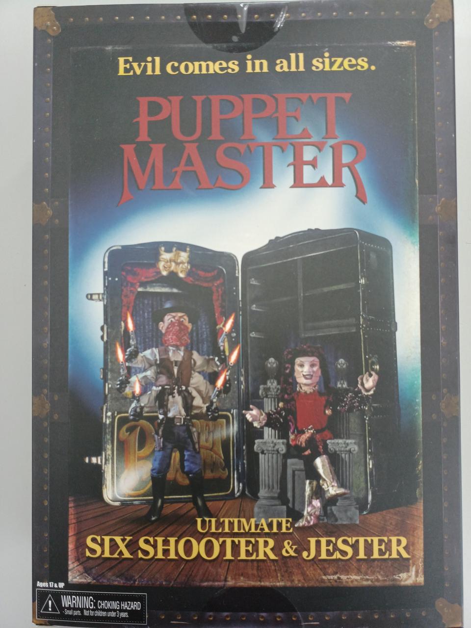 アメコミ・映画