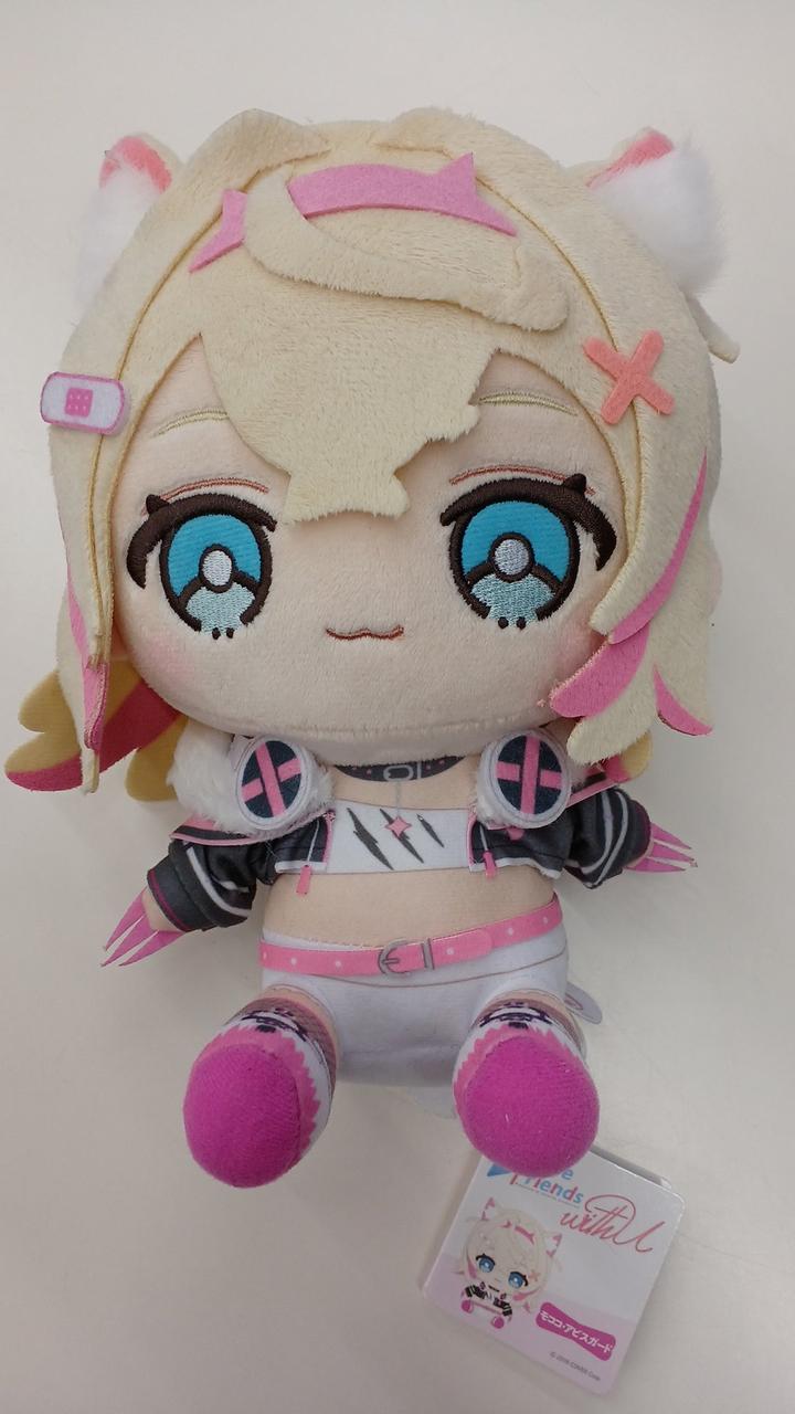 タグ付き