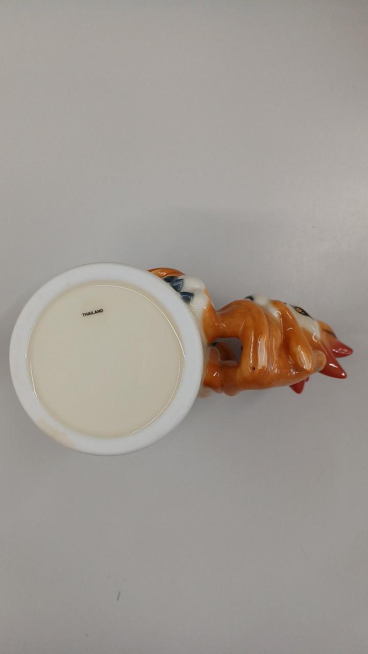 ヨゴレ有り