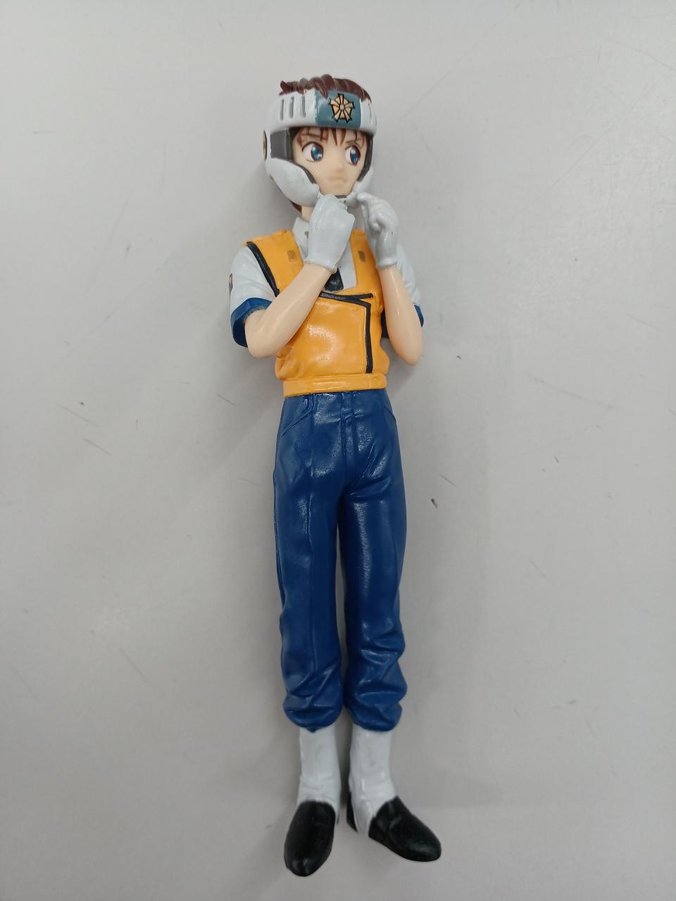 現状品
