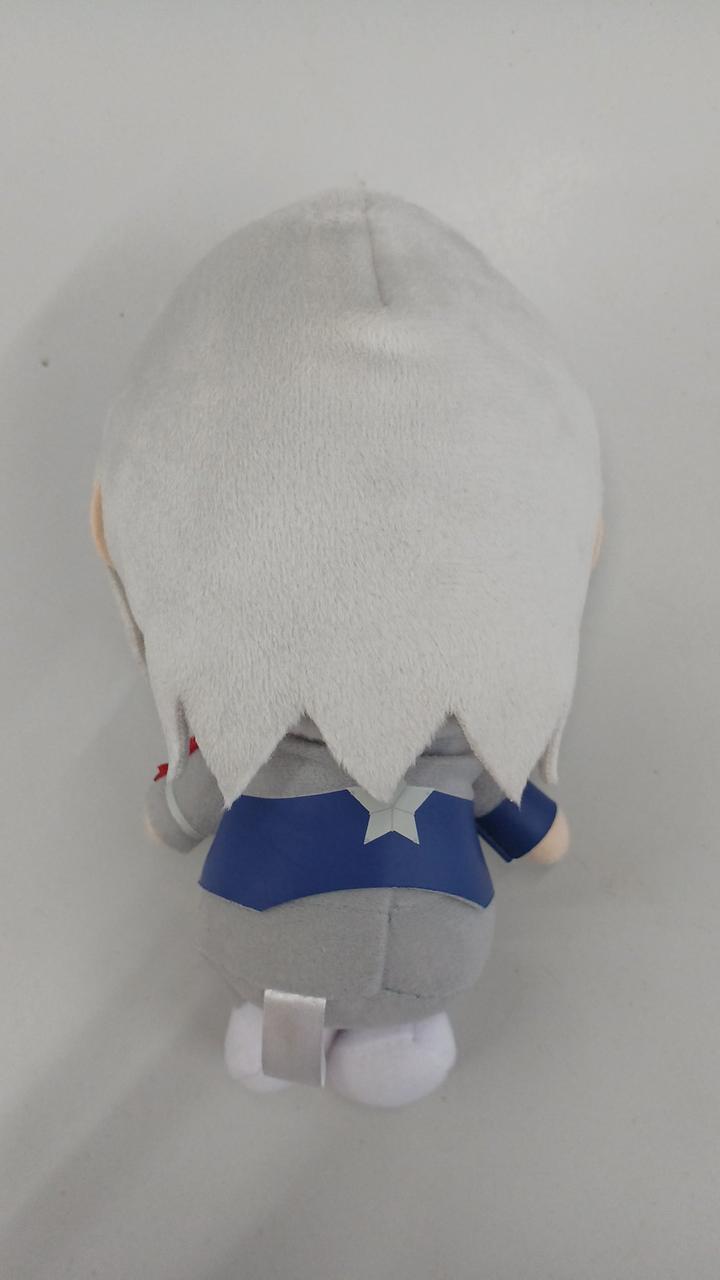 タグなし