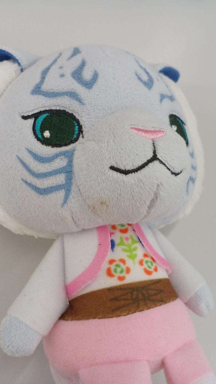 ヨゴレ有り