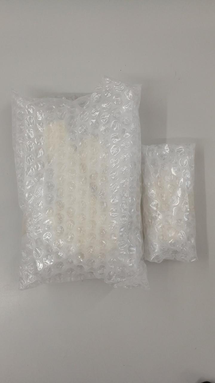 中袋未開封