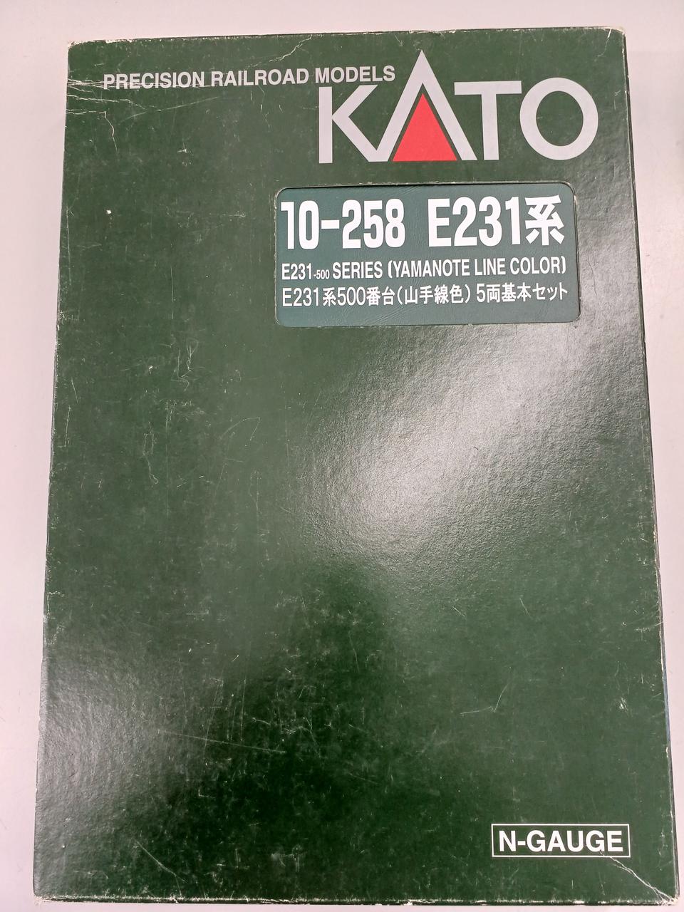 箱イタミ