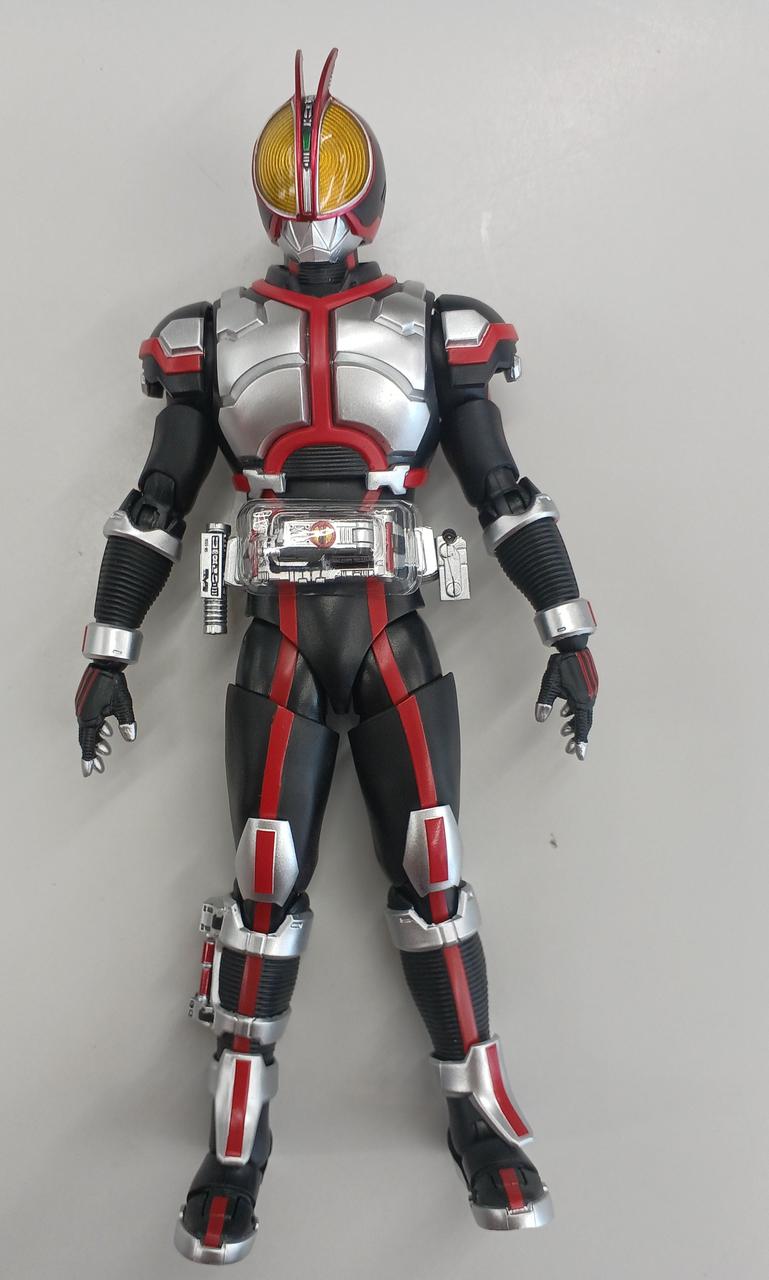 バンダイ 型番:仮面ライダーファイズ 特撮 バンダイ 型番:仮面ライダーファイズ 特撮